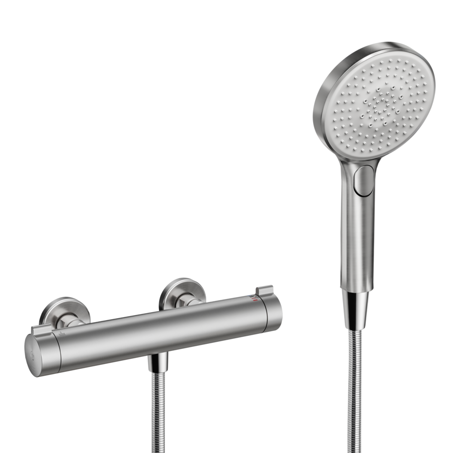 3600003716 - 26.009.100.177 - SHOWERCULTURE - Thermostatmischer - Dusche style
