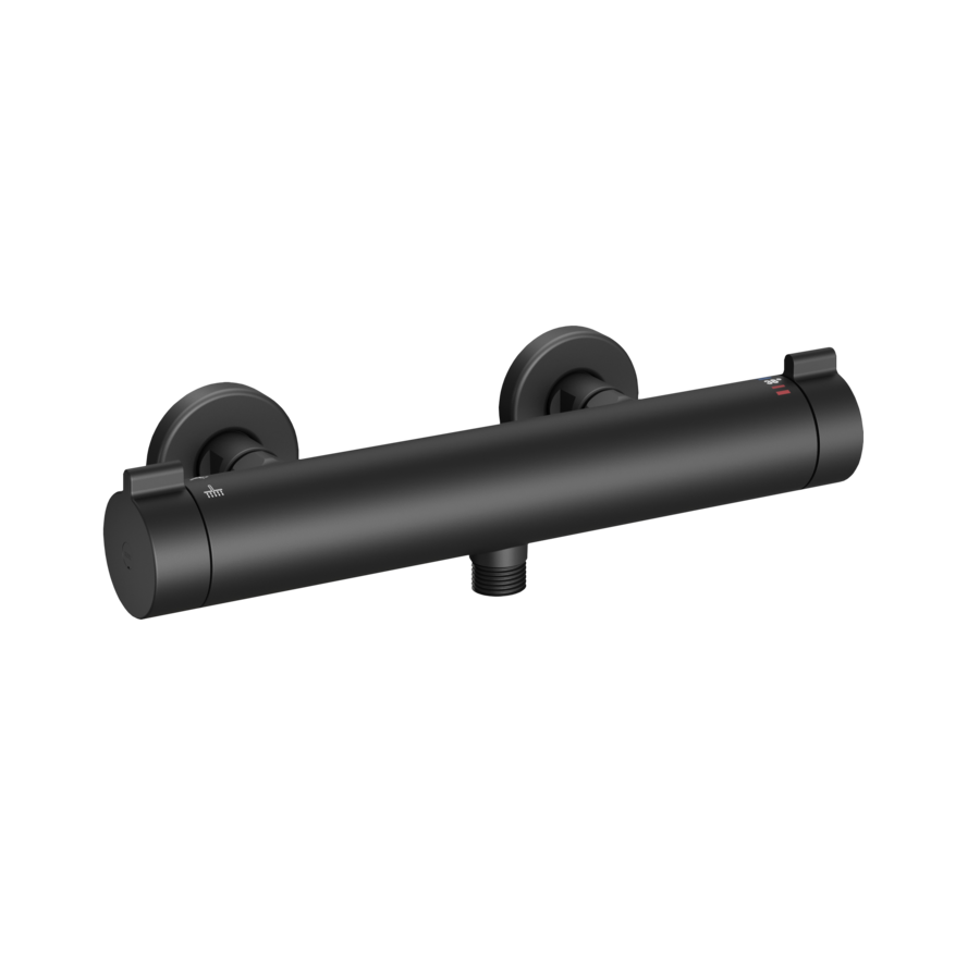 3600003717 - 26.009.110.176 - SHOWERCULTURE - Thermostatmischer - Dusche design / style