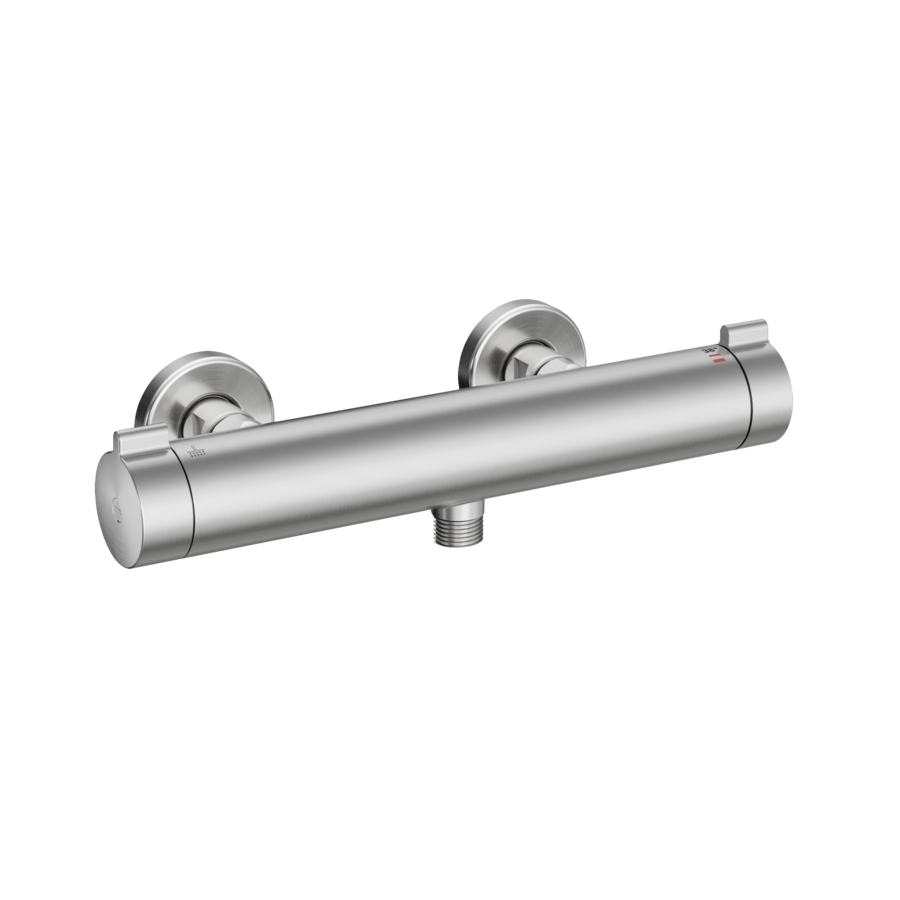 3600003720 - 26.009.110.177 - SHOWERCULTURE - Thermostatmischer - Dusche design / style