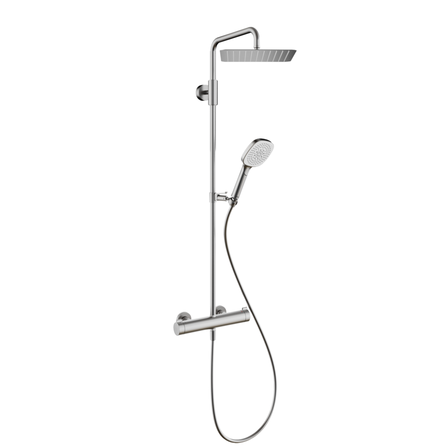3600003728 - 26.006.363.177 - SHOWERCULTURE - Thermostatmischer - Duschsystem design