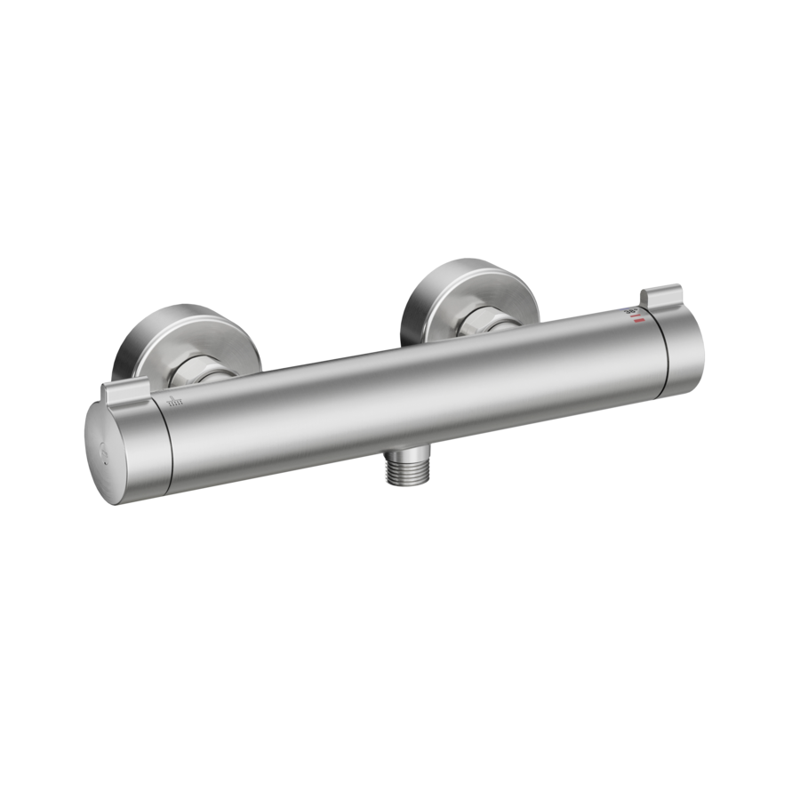 3600003734 - 26.009.130.177 - SHOWERCULTURE - Thermostatmischer - Dusche design / style