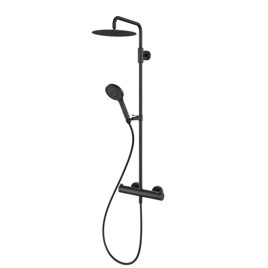 3600003736 - 26.006.333.176 - SHOWERCULTURE - Duschsystem style