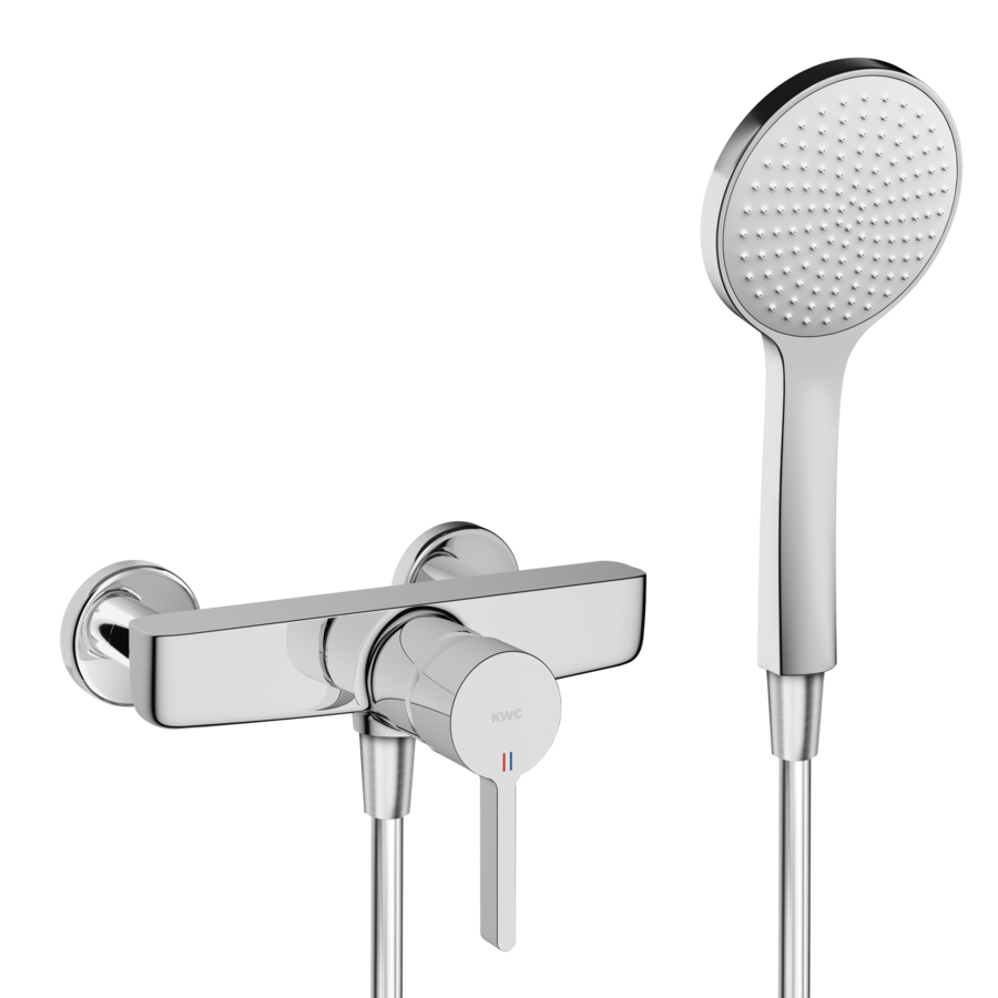 3600004653 - 21.542.010.000 - FIT - FIT Hebelmischer - Dusche