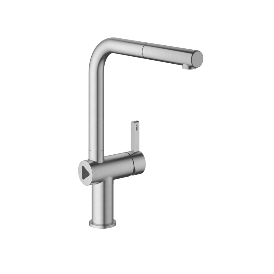 3600005935 - 10.531.643.700FL - BEVO E - BEVO E Miscelatore ibrido - cucina