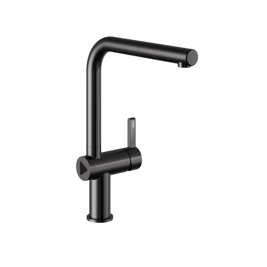 3600005936 - 10.531.643.751FL - BEVO E - BEVO E Hybridarmatur - Küche