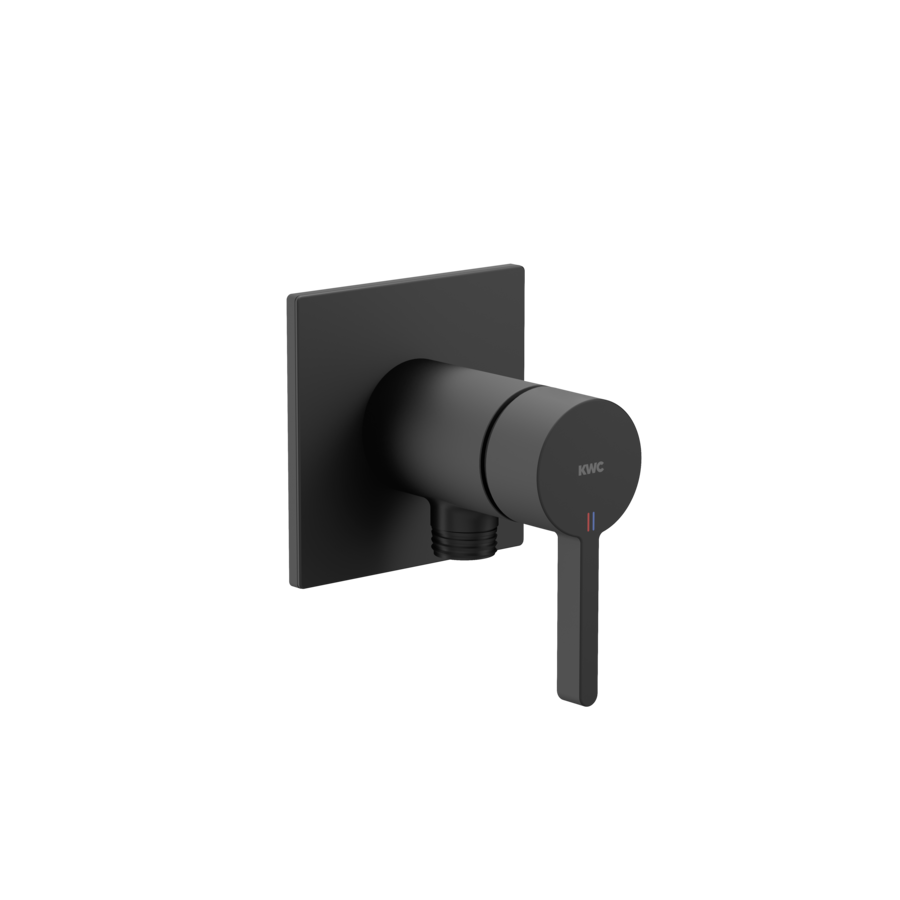 3600008116 - 21.544.550.176 - FIT - FIT Fertigmontageset - Hebelmischer - Dusche