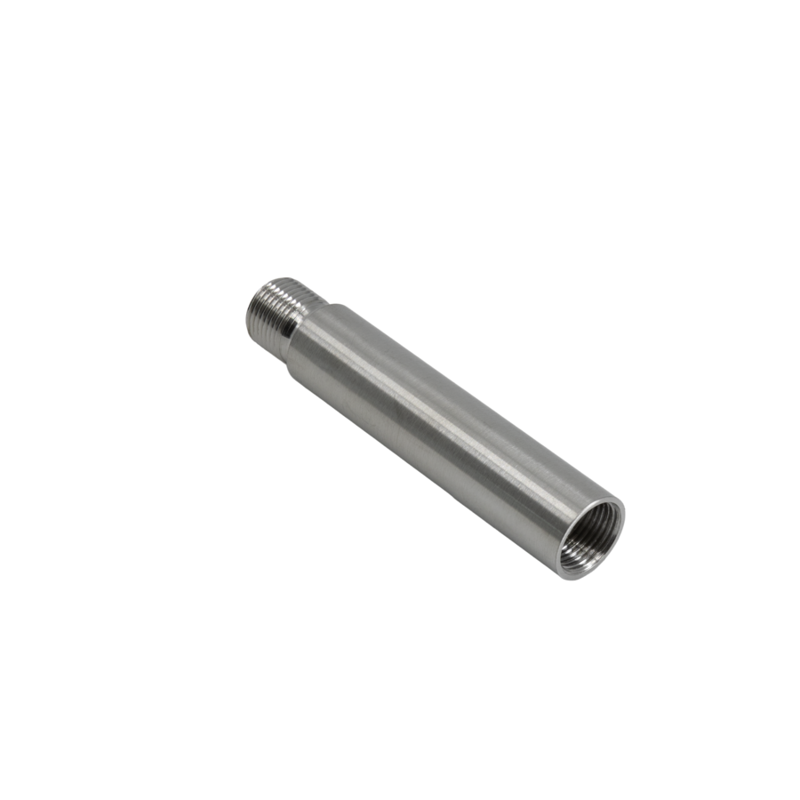 3600008414 - Z.540.136.700 - SPAREPARTS - GASTRO E Verlängerung Geschirrwaschbrausehalter 60 mm