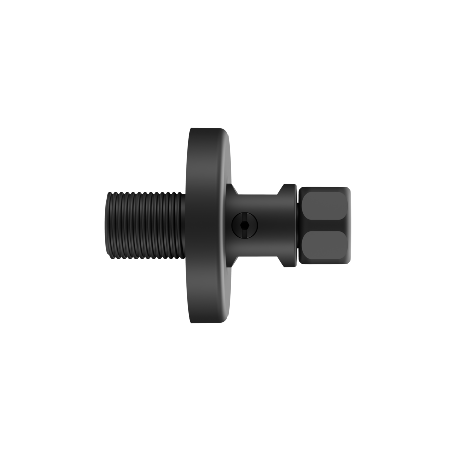 3600009085 - Z.538.343.176 - SPAREPARTS - Raccordo a parete