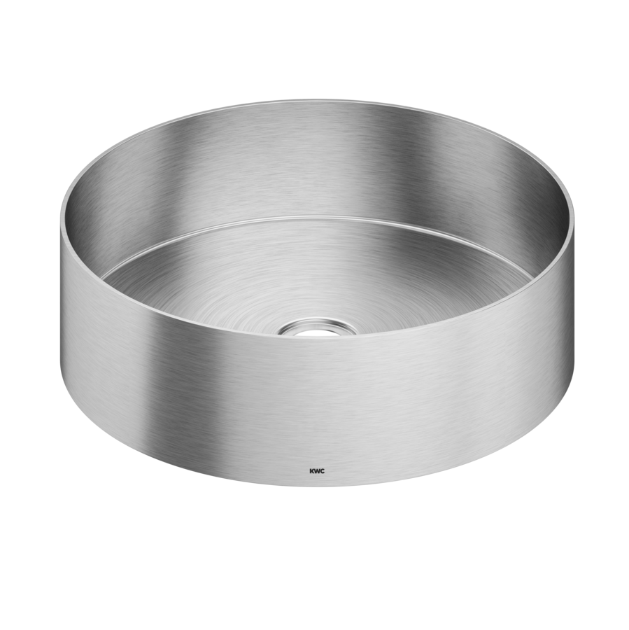 3600009514 - 80.002.100.700 - ACCESSOIRES - Edelstahlbecken style