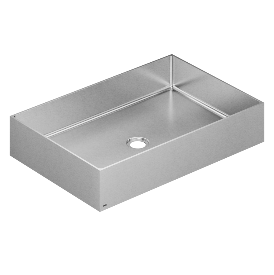 3600009520 - 80.002.130.700 - ACCESSOIRES - Edelstahlbecken design