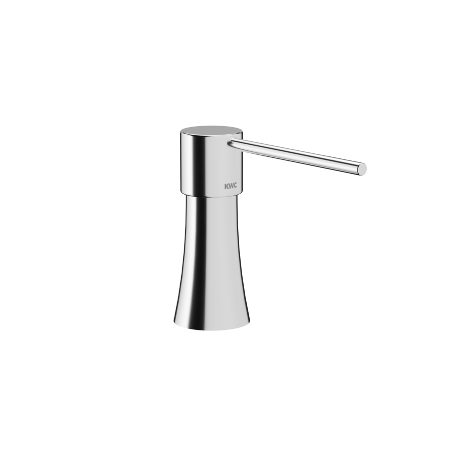 3600009587 - Z.540.156.000 - ACCESSOIRES - Soap dispenser Iconic