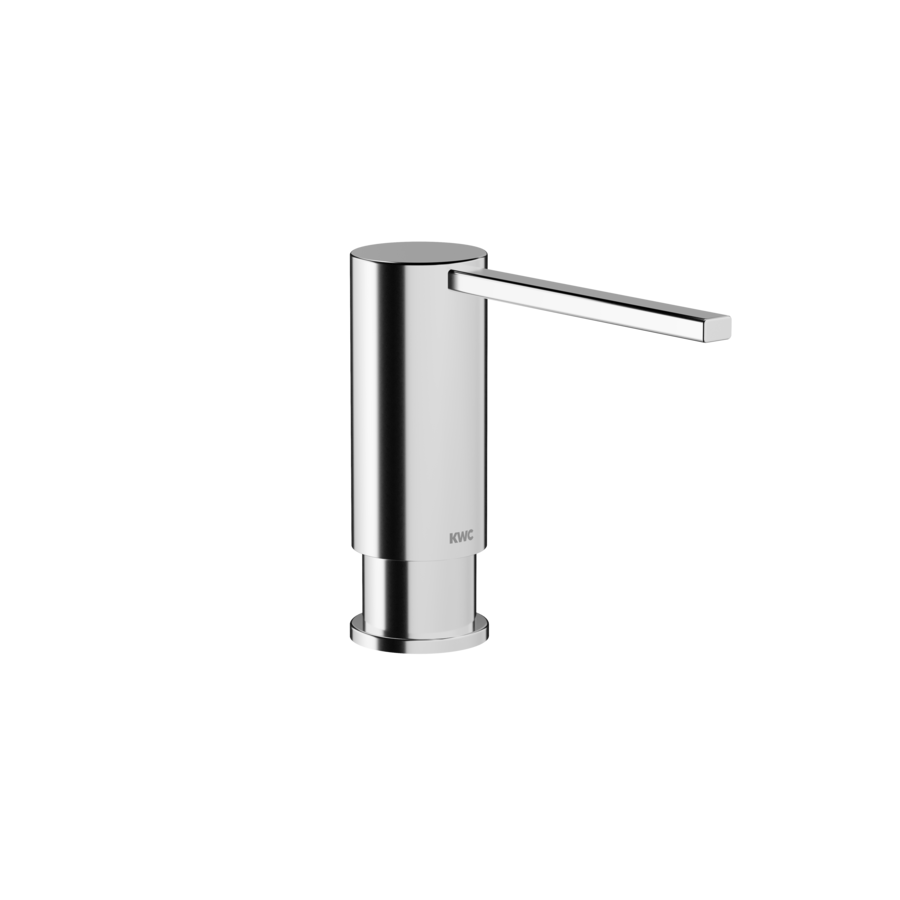 3600009589 - Z.540.158.000 - ACCESSOIRES - Soap dispenser Modern design