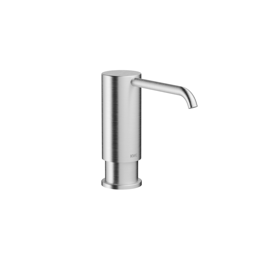 3600009592 - Z.540.157.700 - ACCESSOIRES - Seifenspender Modern bent