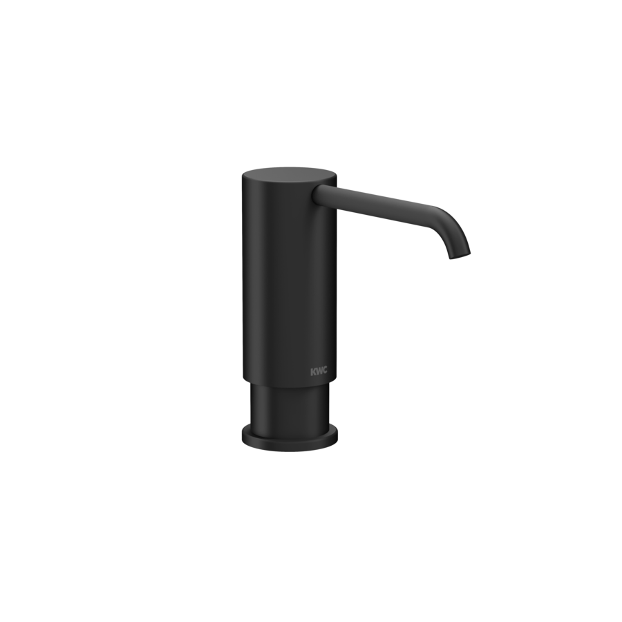3600009593 - Z.540.157.176 - ACCESSOIRES - Seifenspender Modern bent