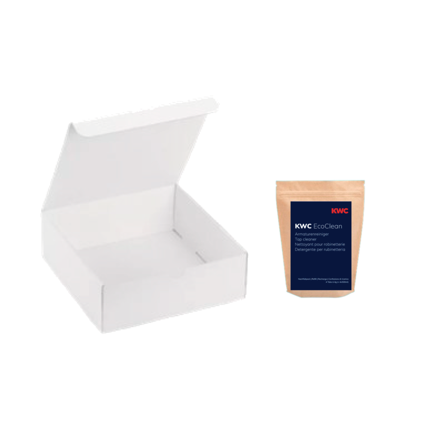 3600009648 - Z.540.172 - ACCESSOIRES - EcoClean Armaturenreiniger