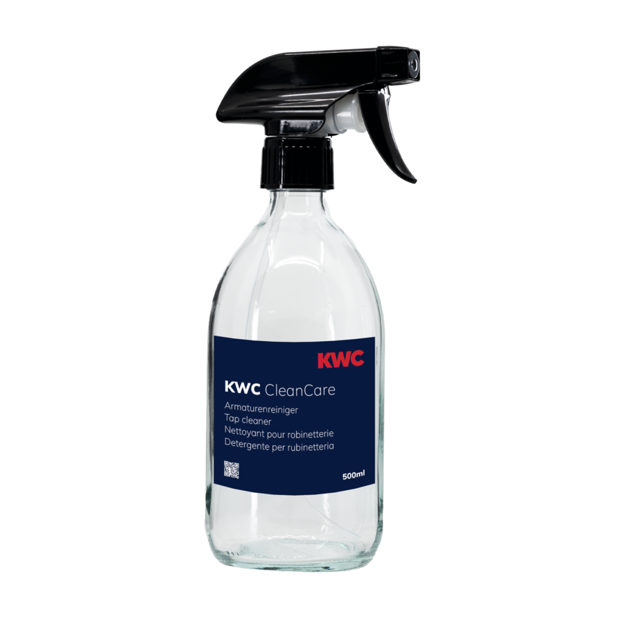 3600009675 - Z.540.170 - ACCESSOIRES - CleanCare Armaturenreiniger