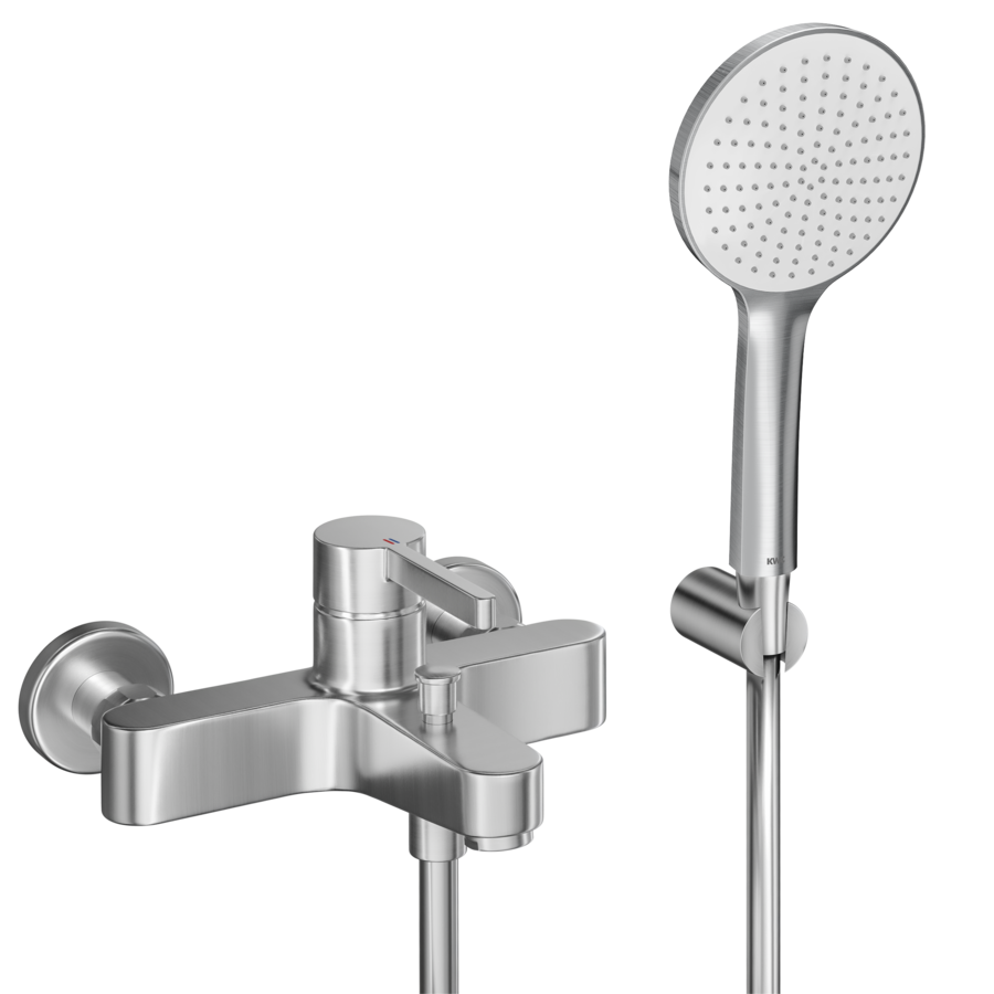 3600009783 - 20.422.853.177 - BEVO - BEVO Miscelatore a leva - vasca - EfficientFlow
