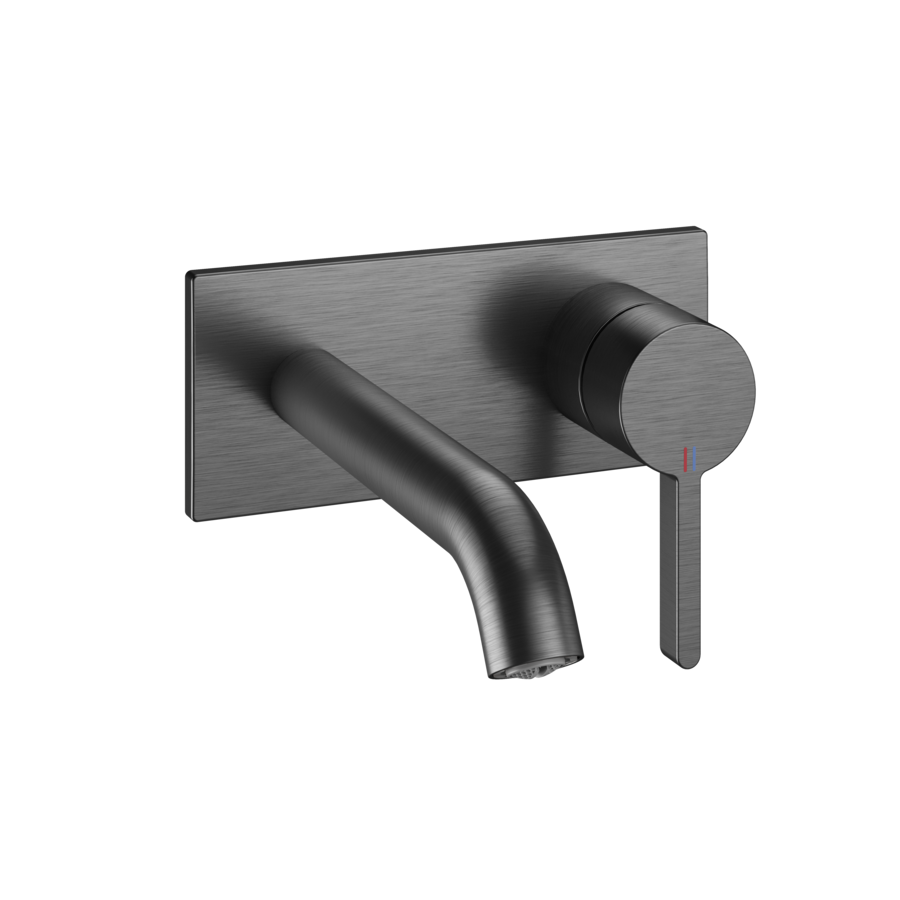 3600013225 - 11.422.033.179 - BEVO - BEVO Set de finition - mitigeur à levier - lavabo