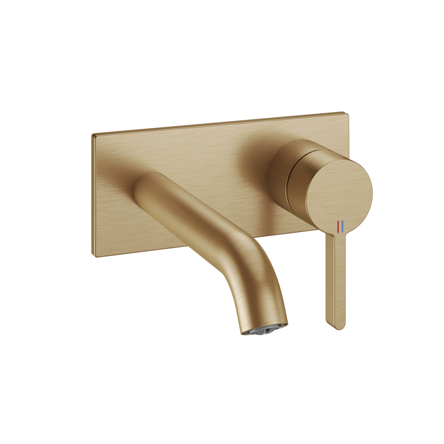 3600013230 - 11.422.033.178 - BEVO - BEVO Trim kit - lever mixer - basin