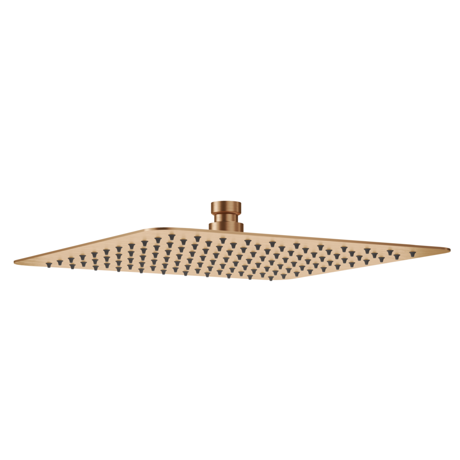 3600013231 - 26.000.205.778 - SHOWERCULTURE - PIATTO-X Q shower head