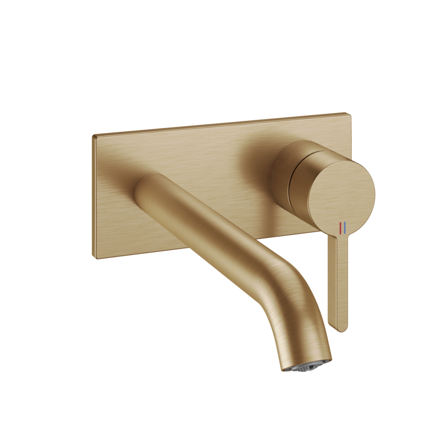 3600013241 - 11.422.034.178 - BEVO - BEVO Set de finition - mitigeur à levier - lavabo