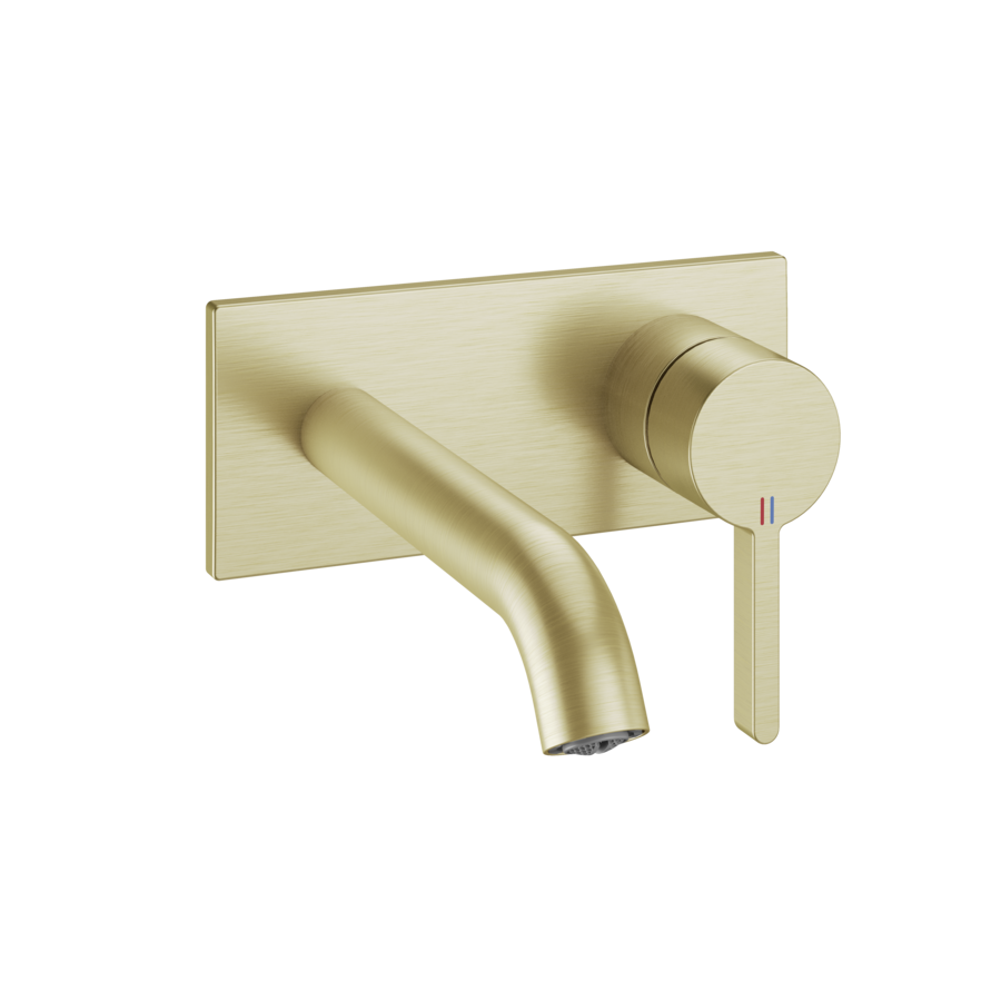 3600013255 - 11.422.033.175 - BEVO - BEVO Set de finition - mitigeur à levier - lavabo