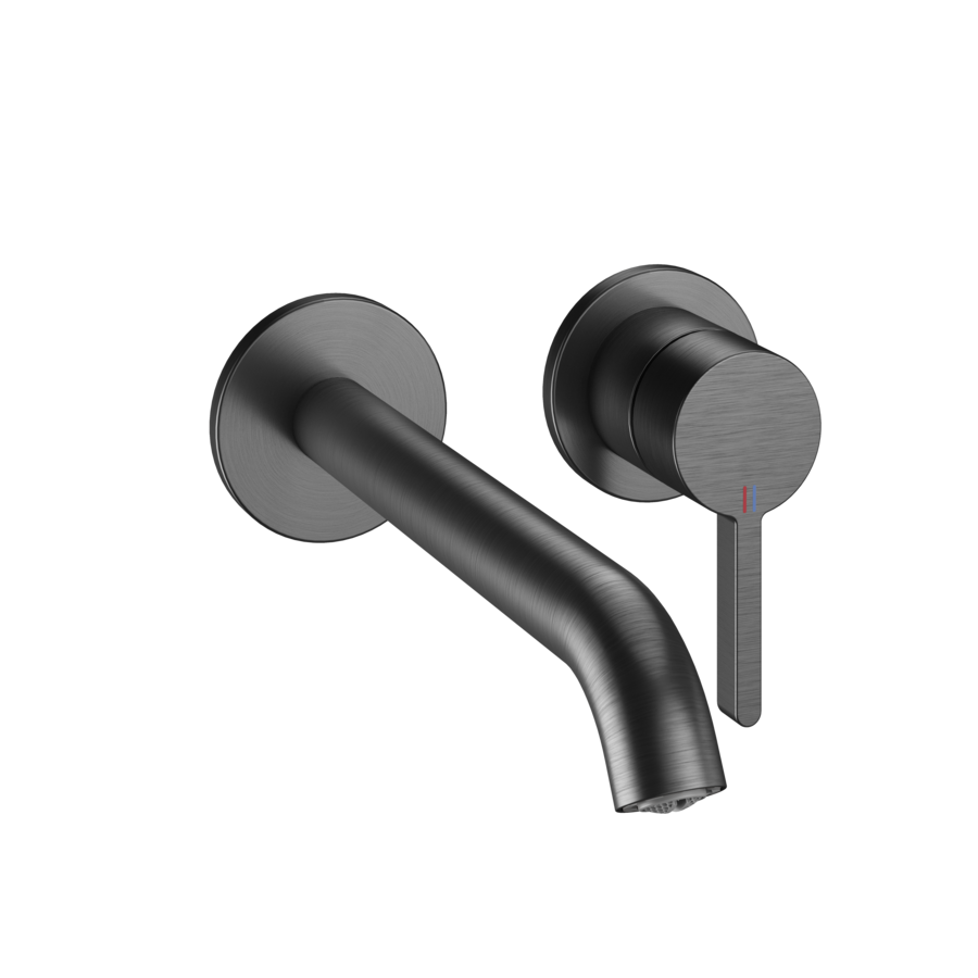 3600013266 - 11.422.064.179 - BEVO - BEVO Set de finition - mitigeur à levier - lavabo