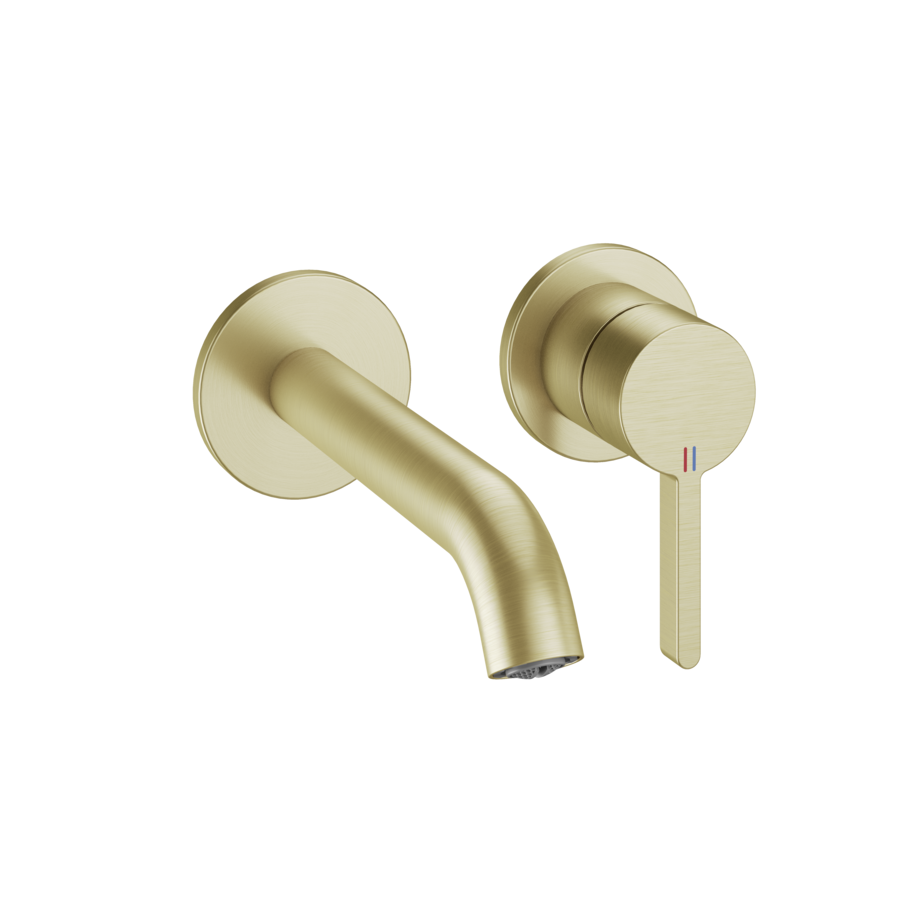 3600013270 - 11.422.063.175 - BEVO - BEVO Set de finition - mitigeur à levier - lavabo