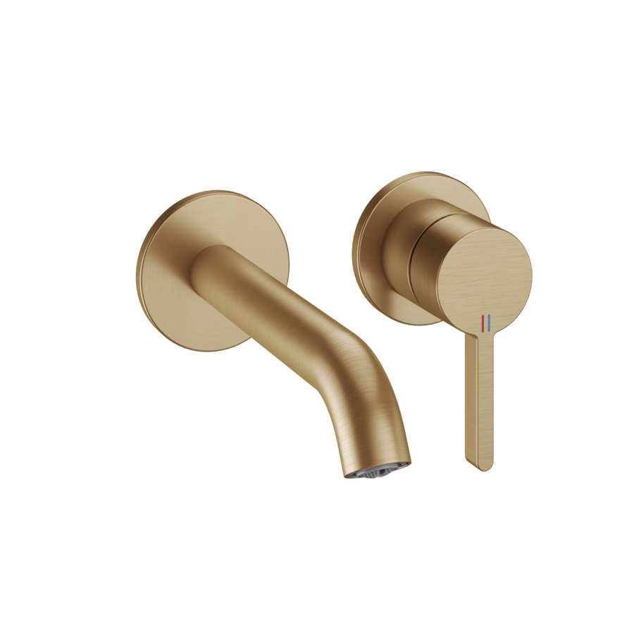 3600013273 - 11.422.063.178 - BEVO - BEVO Set de finition - mitigeur à levier - lavabo