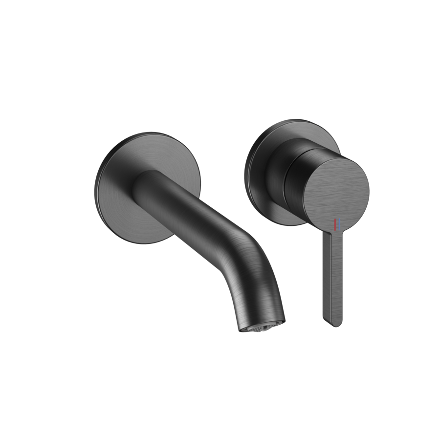 3600013277 - 11.422.063.179 - BEVO - BEVO Set de finition - mitigeur à levier - lavabo