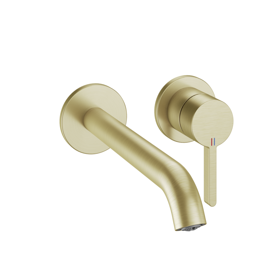 3600013280 - 11.422.064.175 - BEVO - BEVO Set de finition - mitigeur à levier - lavabo