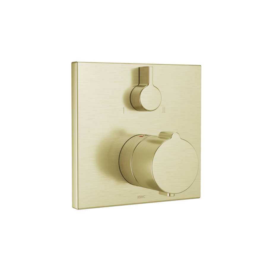 3600013480 - 20.004.801.175 - SHOWERCULTURE - Fertigmontageset - Thermostatmischer - Wanne design