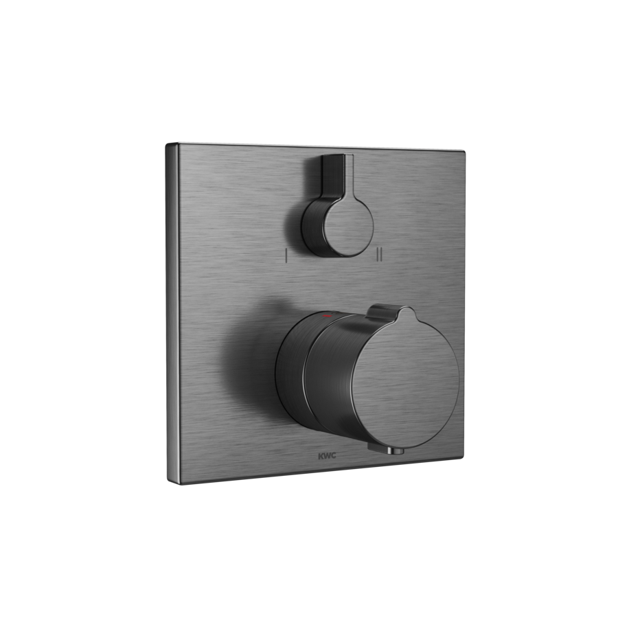 3600013483 - 20.004.811.179 - SHOWERCULTURE - Set di montaggio finale - miscelatore termostatico - vasca design