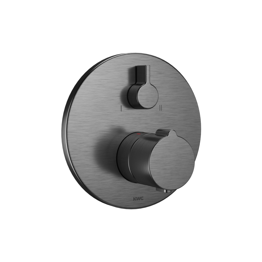 3600013488 - 20.004.812.179 - SHOWERCULTURE - Set de finition - mitigeur thermostatique - baignoire style