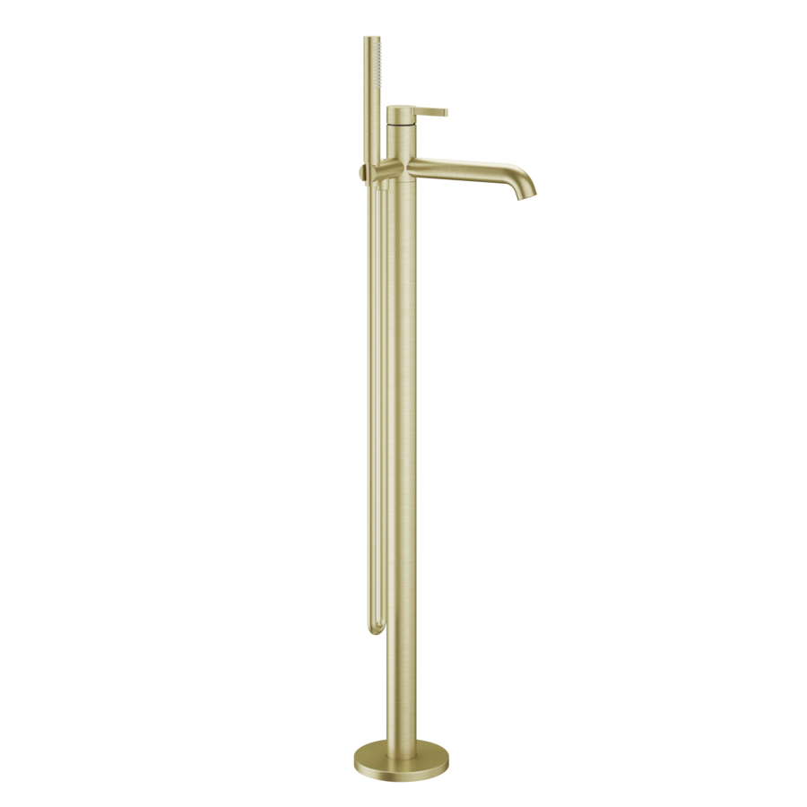 3600013492 - 20.421.093.175 - BEVO - BEVO Lever mixer - tub