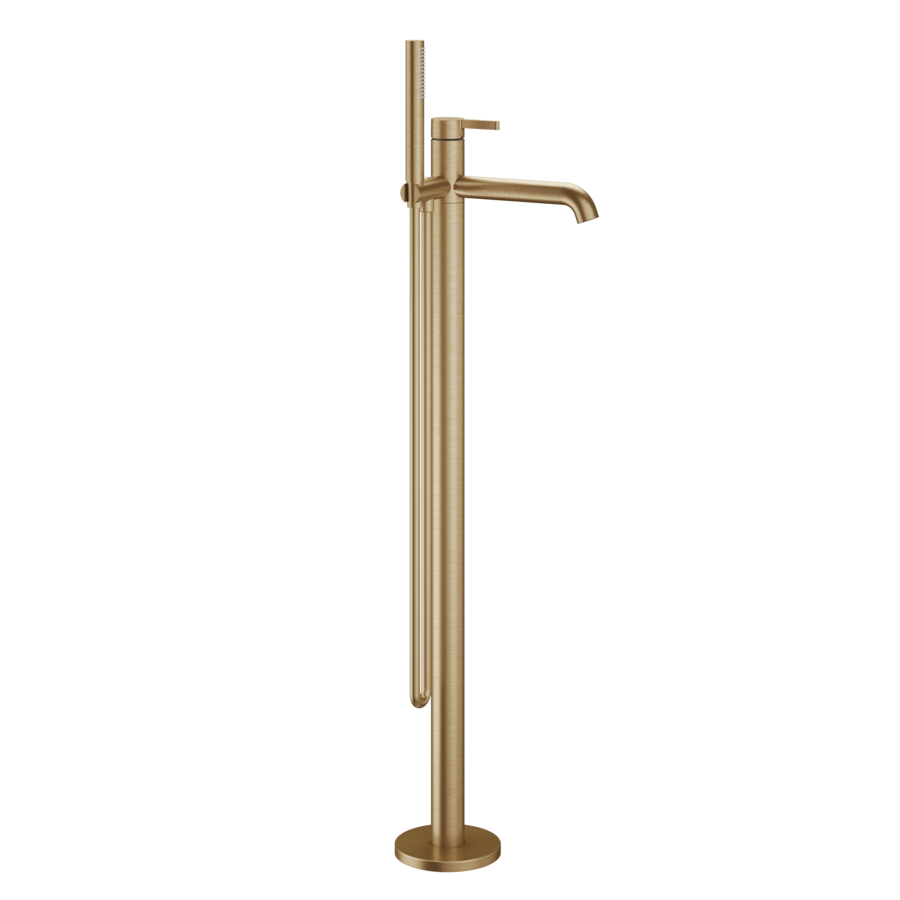 3600013494 - 20.421.093.178 - BEVO - BEVO Lever mixer - tub