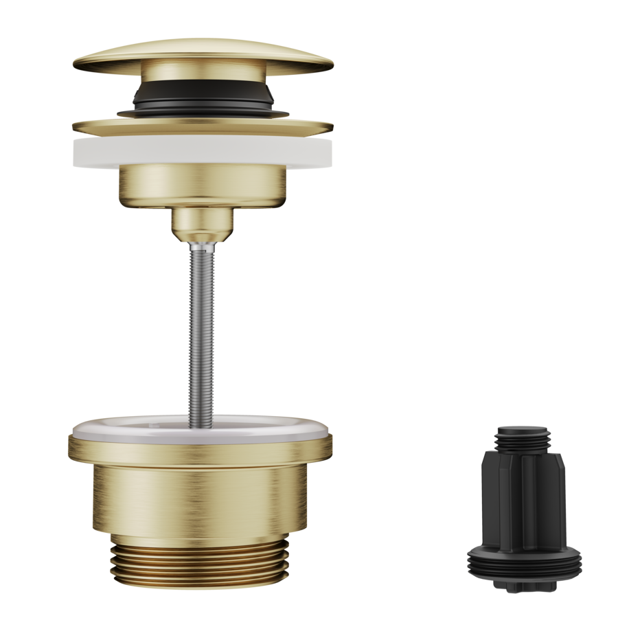 3600013518 - Z.540.049.775 - ACCESSOIRES - Ablaufventil Push Open