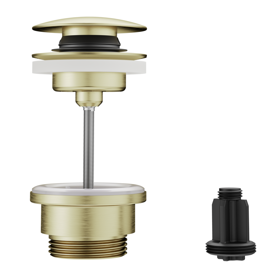 3600013518 - Z.540.049.775 - ACCESSOIRES - Valvola di scarico Push Open