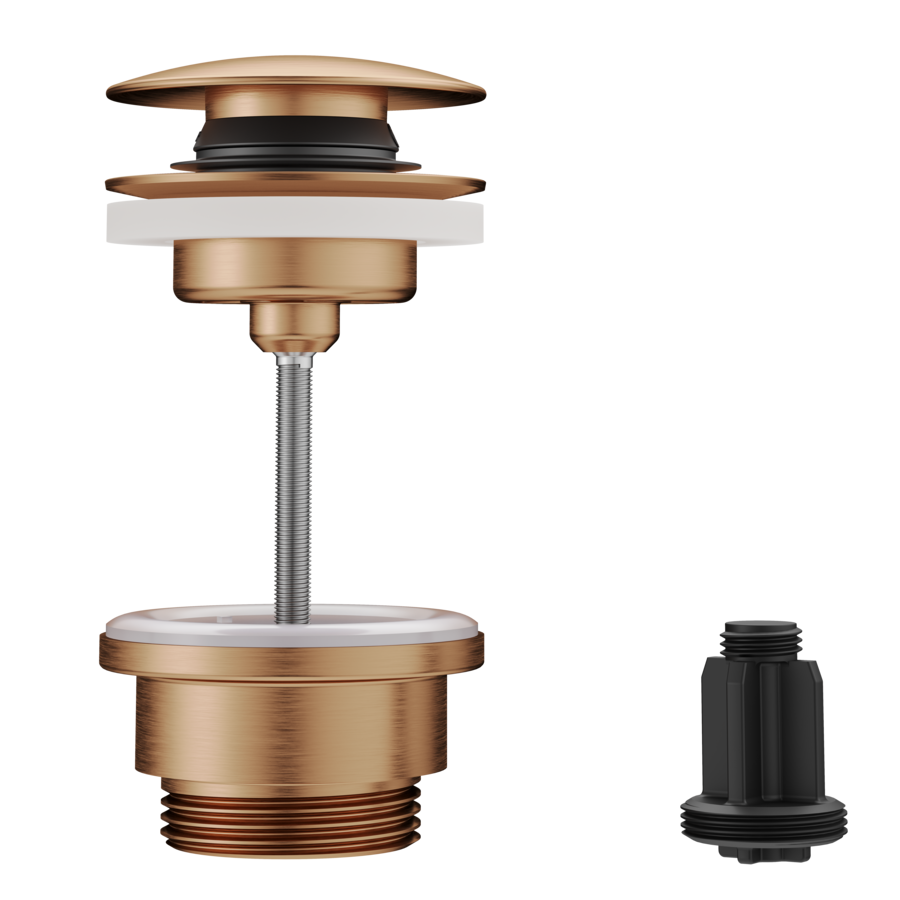 3600013519 - Z.540.049.778 - ACCESSOIRES - Ablaufventil Push Open