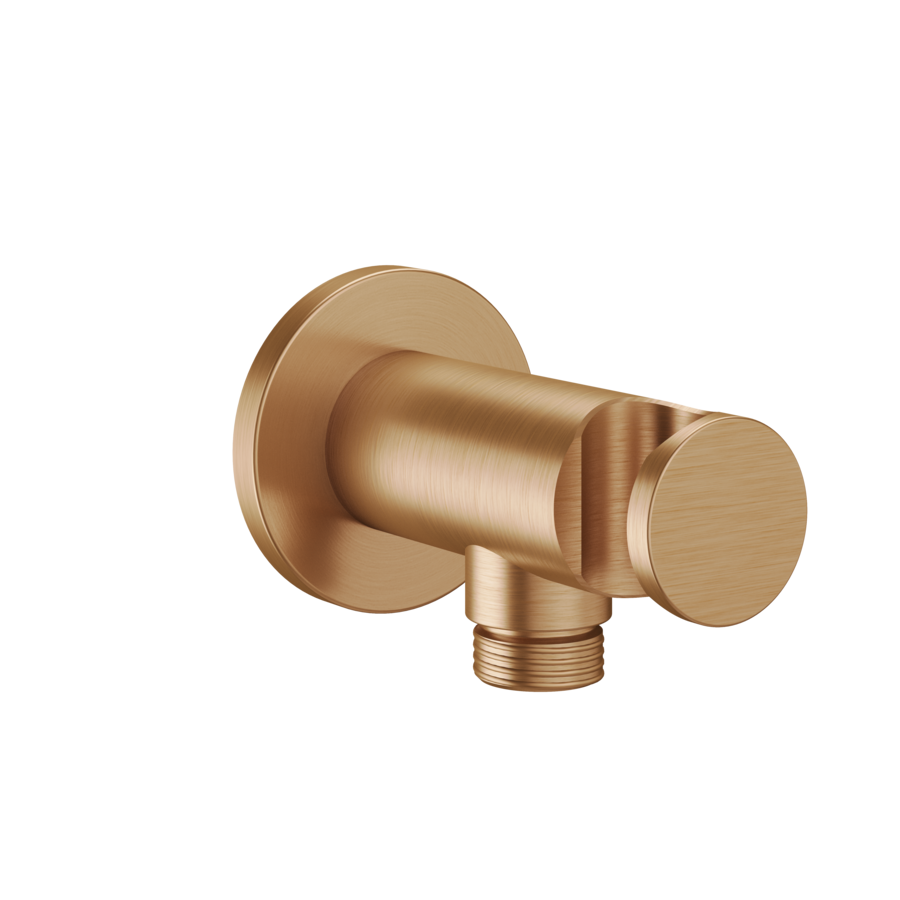 3600013526 - 26.000.612.178 - SHOWERCULTURE - Hose connection