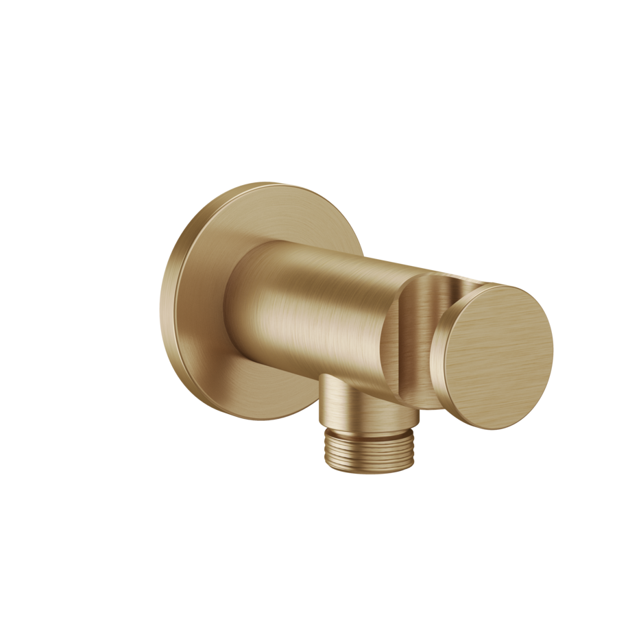 3600013526 - 26.000.612.178 - SHOWERCULTURE - Hose connection