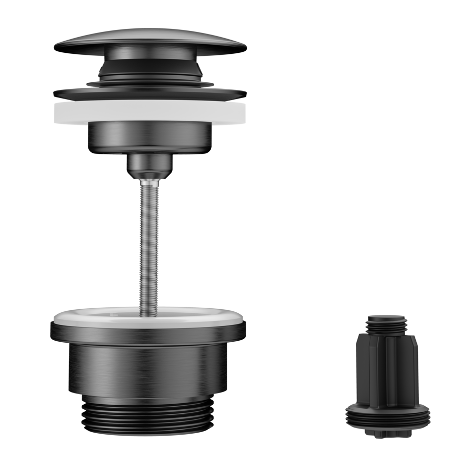 3600013530 - Z.540.049.779 - ACCESSOIRES - Valvola di scarico Push Open
