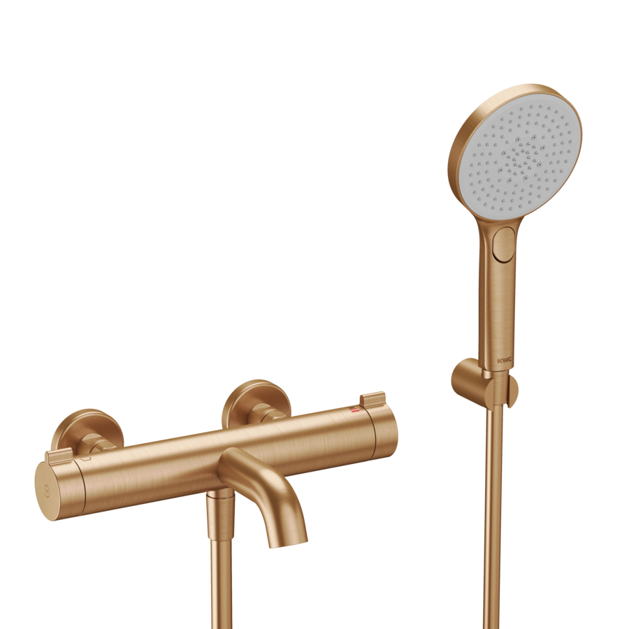 3600013534 - 26.009.503.178 - SHOWERCULTURE - Thermostatmischer - Wanne style