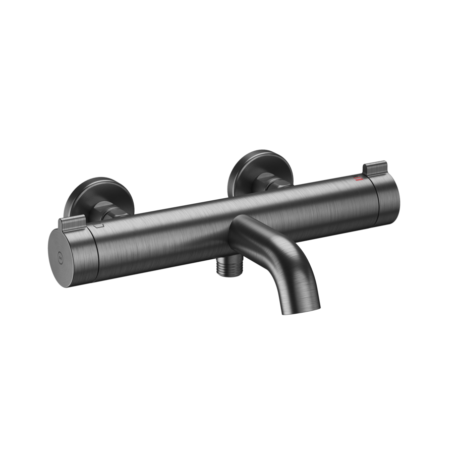 3600013536 - 26.009.513.179 - SHOWERCULTURE - Miscelatore termostatico - vasca style