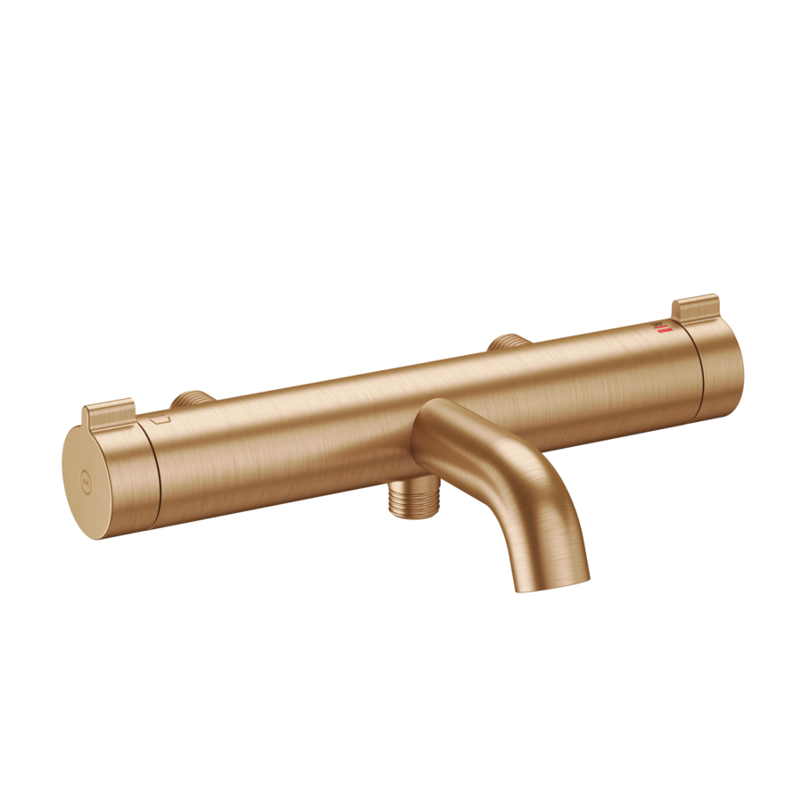 3600013537 - 26.009.503.178OG - SHOWERCULTURE - Thermostatmischer - Wanne style