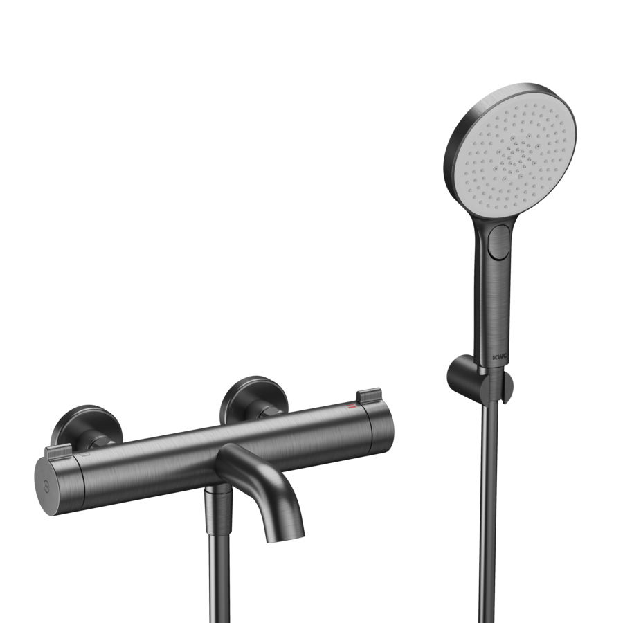 3600013540 - 26.009.503.179 - SHOWERCULTURE - Thermostatmischer - Wanne style