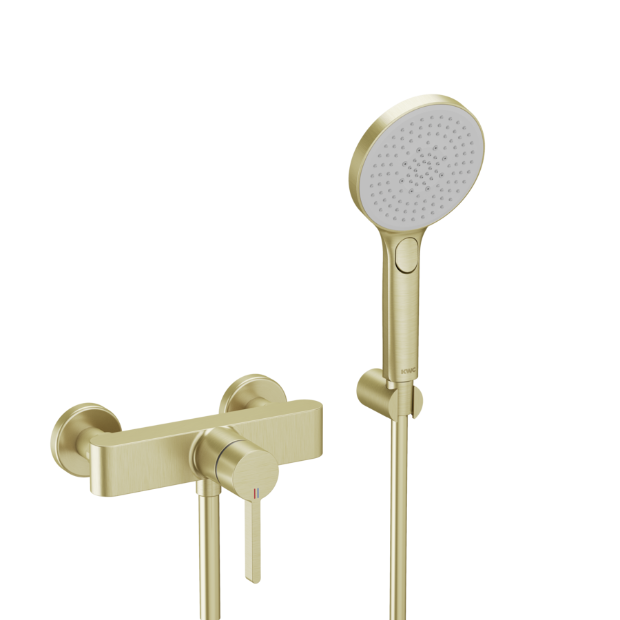 3600013580 - 21.422.010.175 - BEVO - BEVO Mitigeur à levier - douche