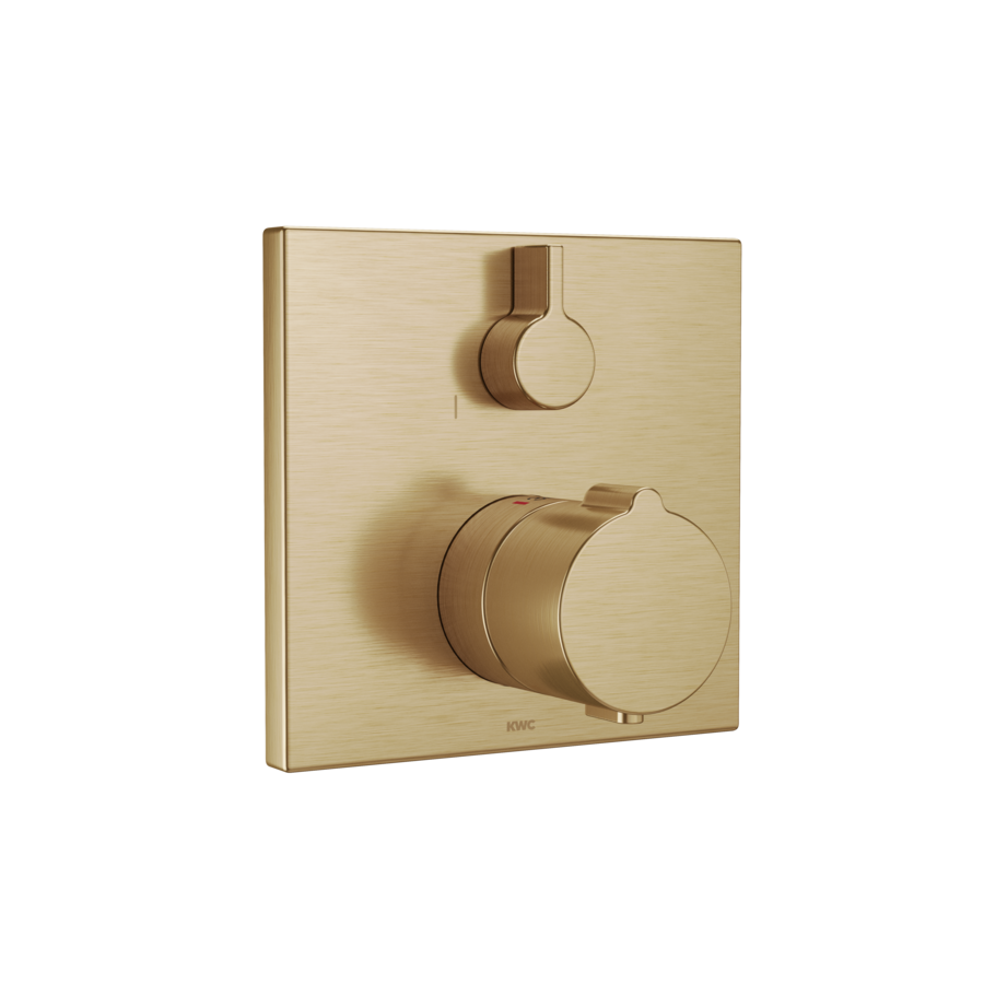 3600013583 - 21.004.801.178 - SHOWERCULTURE - Afbouwdeel - thermostaat mengkraan - douche design