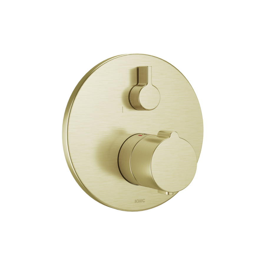 3600013587 - 21.004.802.175 - SHOWERCULTURE - Fertigmontageset - Thermostatmischer - Dusche style