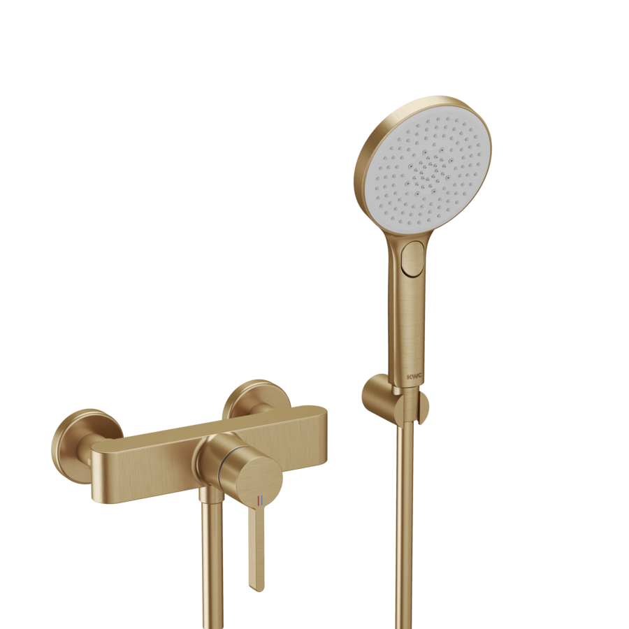 3600013610 - 21.422.010.178 - BEVO - BEVO Mitigeur à levier - douche